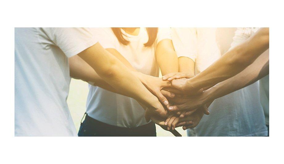 Adcock Gives Back To The Local Community By Supporting Good Cause Charity And Donating Products
