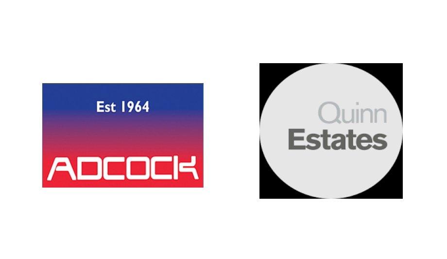 Adcock Installs Fujitsu VRF Systems At Ashford Commercial Quarter