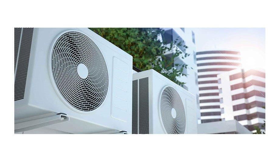 Adcock Shares Benefits Of Using Refrigerant R32 In HVAC Systems