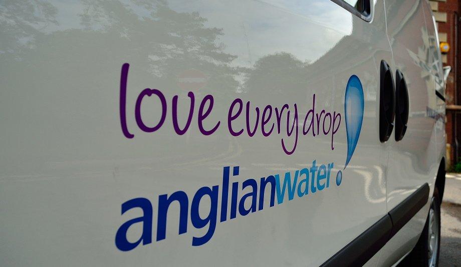 Adcock Secures The Tender For A Maintenance Contract With Anglian Water For More Four Years