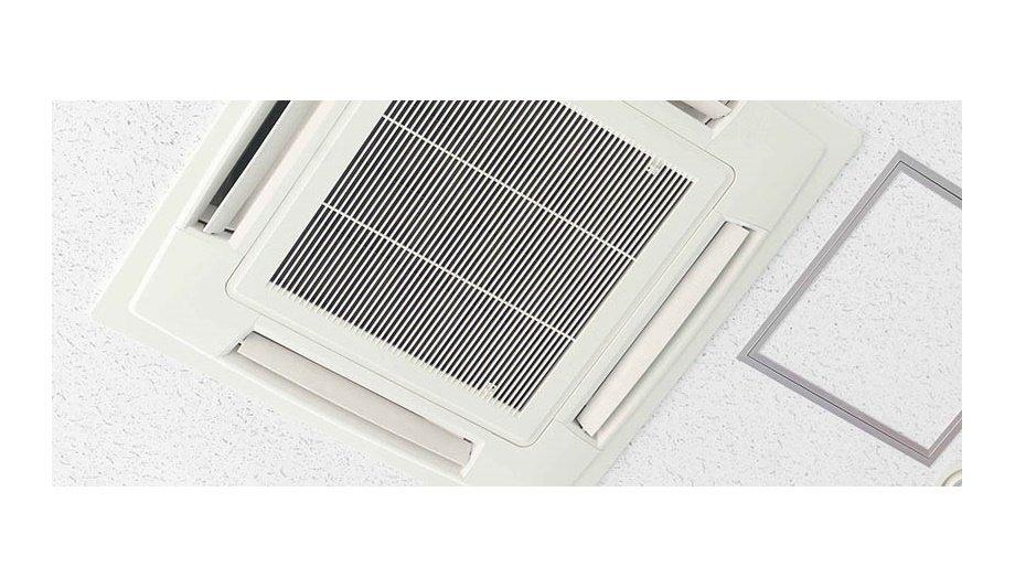 Adcock Shares Tips To Check Proper Running And Maintenance Of Air Conditioning Systems