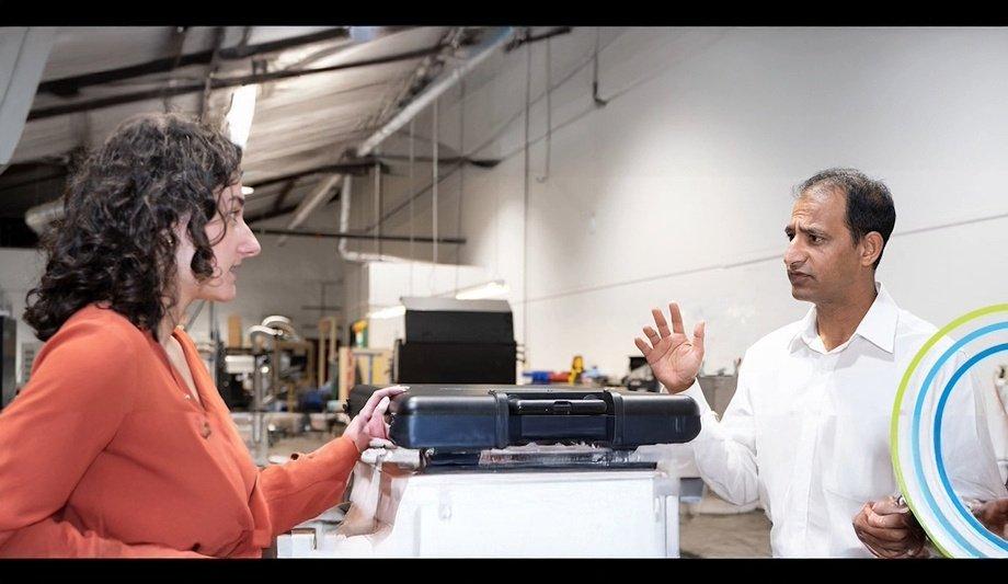 Aeroseal Duct Sealing: 20+ Years Of Innovation