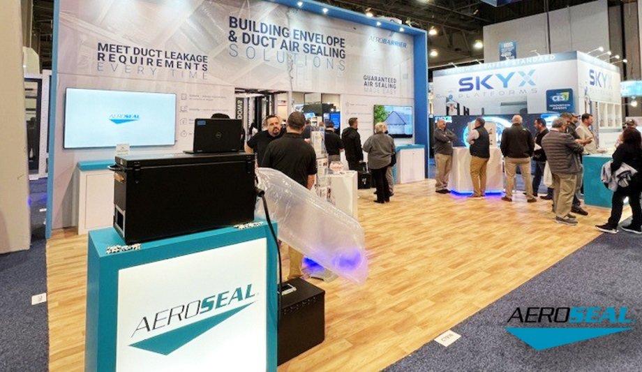 Aeroseal Joins The Growing Family Of Eurovent Middle East