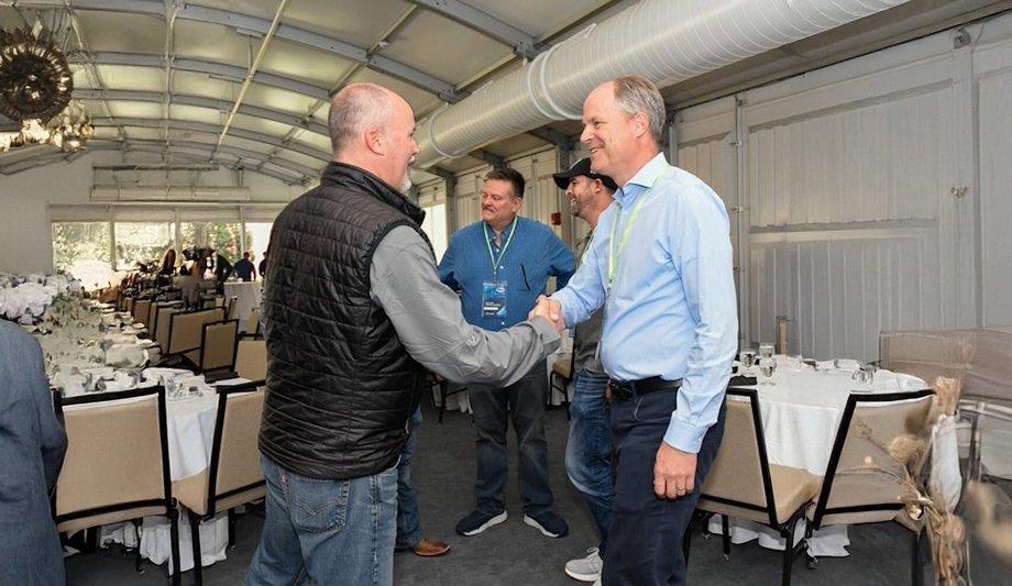 Aeroseal Summit Highlights Residential New Construction