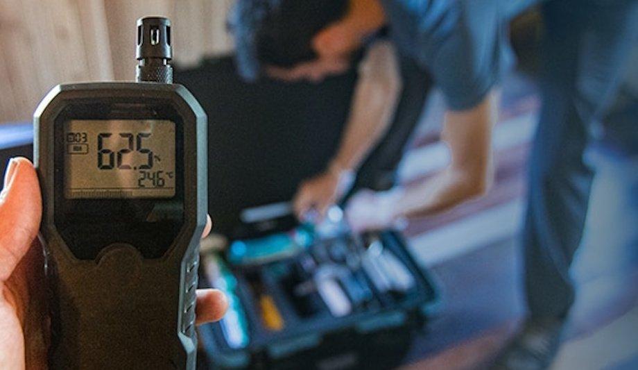 Indoor Air Quality Testing Guide For Homes & Offices