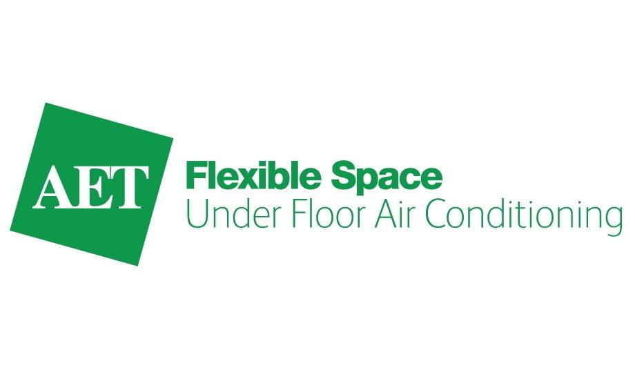 AET Flexible Space To Complete Cat-B Fit-Out Works At 33 Glasshouse Street