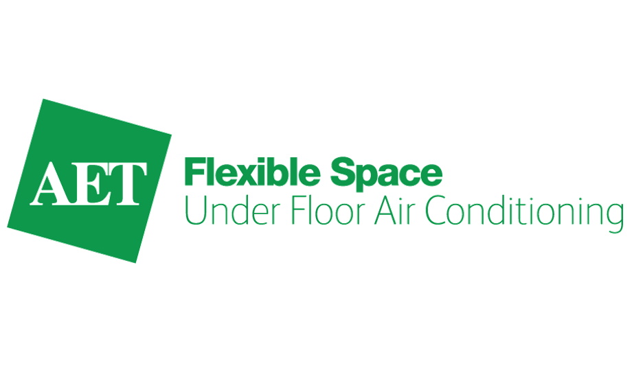 AET Flexible Space Provides Underfloor Air Conditioning System To Enhance Cooling Solutions At The Blackheath High School