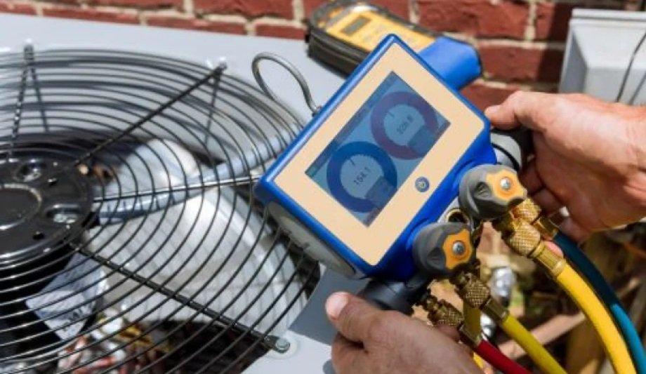 Affordable AC Maintenance By Air Docs In Vero Beach