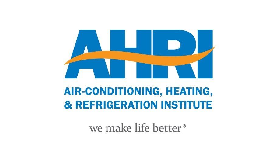 AHRI Joins Other Environmental Organizations To Sign Petition EPA On HFC Phase Down Rule