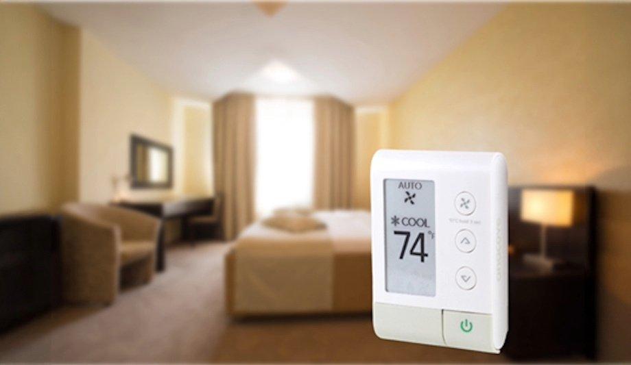 Introducing Anacove: AI Energy Management For Hotels