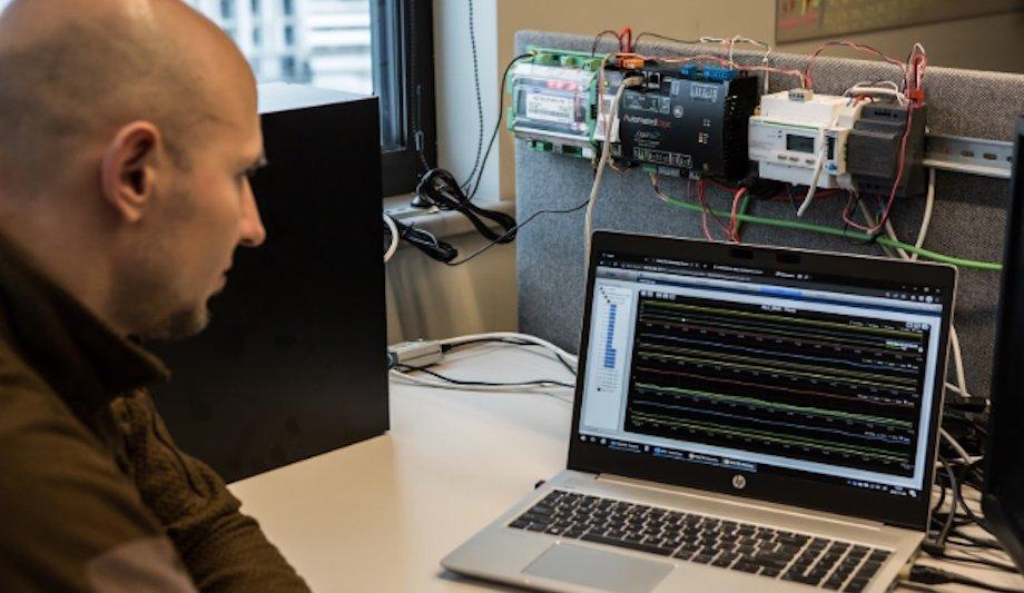 AI Solutions Boost Energy Efficiency By Exergio