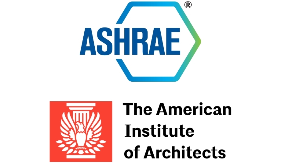 ASHRAE And AIA Sign Memorandum Of Understanding (MoU) And Join Forces To Improve Sustainability