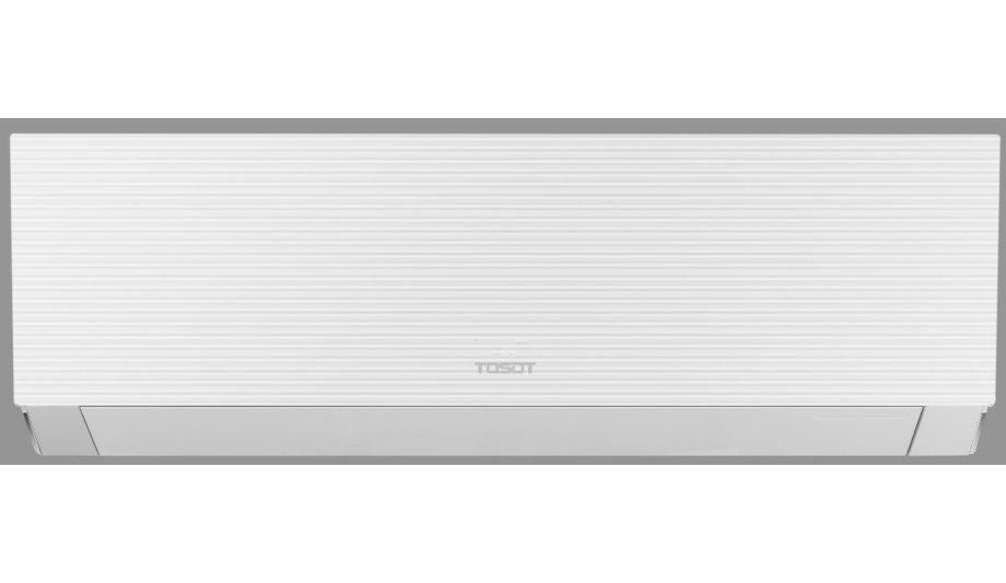 Air-Con International Expands Its HVAC Solutions Portfolio With TOSOT