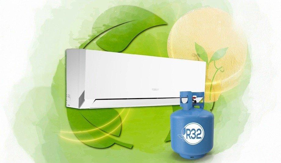 Air-Con's R32 Refrigerant: Superior HVAC Solutions