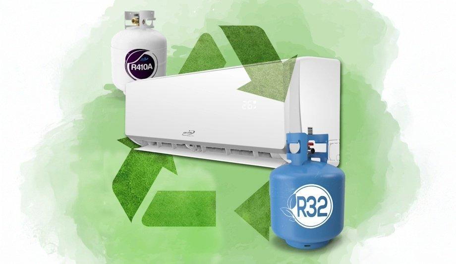 Regulatory Shifts And The Future Of HVAC:  Preparing For Low-GWP Refrigerants