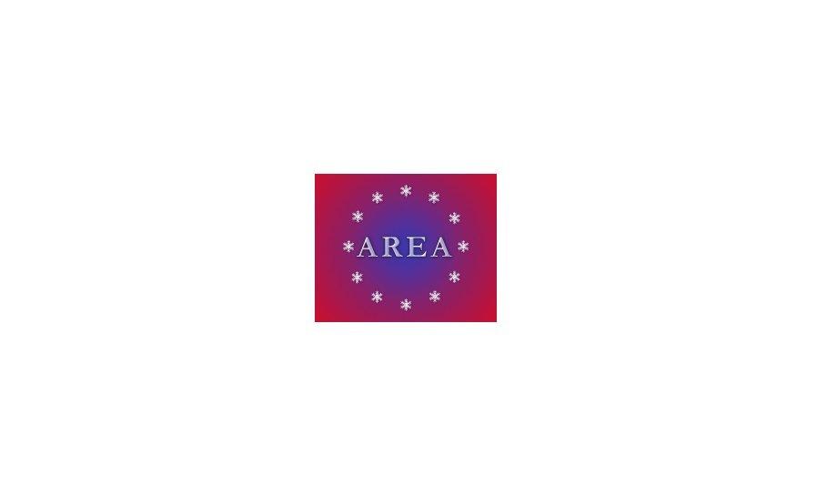 Coen Van De Sande Appointed AREA President