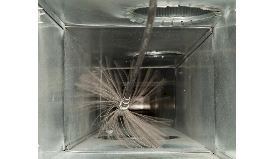 Atlas Butler Heating & Cooling Highlights The Importance Of Air Duct Cleaning For A Healthier Home