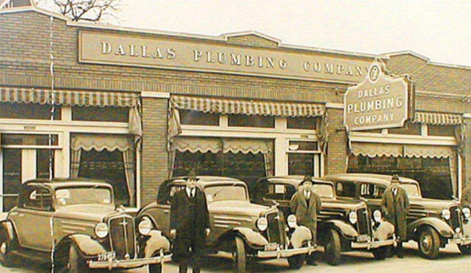 Air Pros USA Strengthens Presence In Texas By Acquiring 120 Years Old Dallas Plumbing Company
