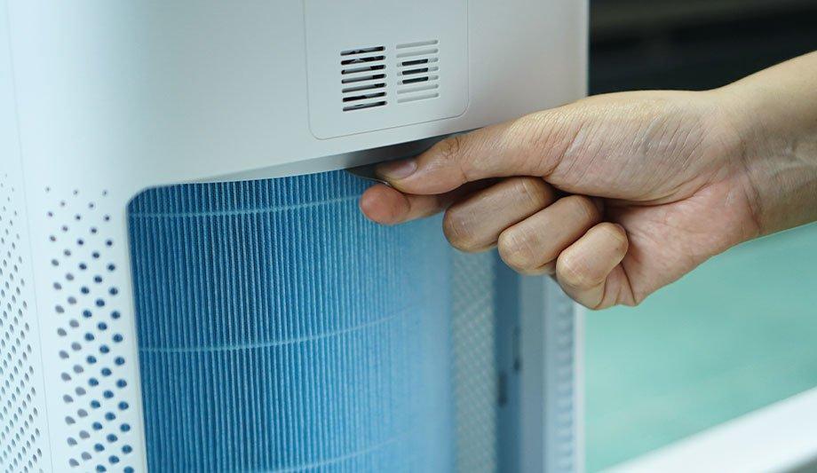 Change Environments Not Behaviors: How Active Air Filtration Can Help the UK Come Out of Lockdown Long-Term