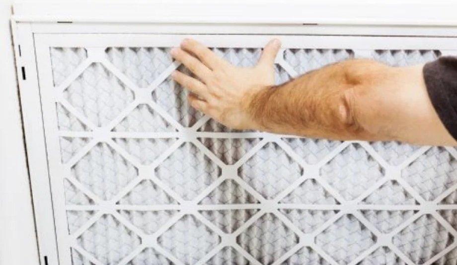 Air Quality And COVID-19: Can Air Filters Help?