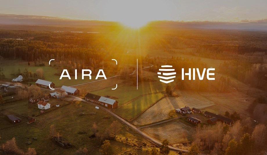 Hive-Aira Deal To Expand Heat Pumps Across UK