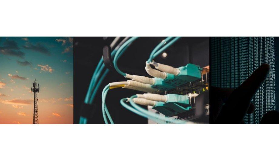 Airedale Provides ACIS Cabin Monitoring System To One Of The Pioneer Telecom Provider In The UK
