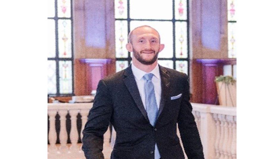 Airmo Names Lucas Schmit As Customer Relationship Engineer