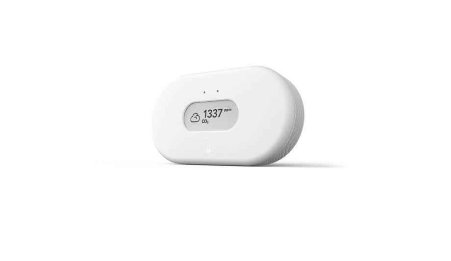 Airthings Announces The Launch Of View CO₂ For Business Solution To Measure CO₂ Levels In The Indoor Air