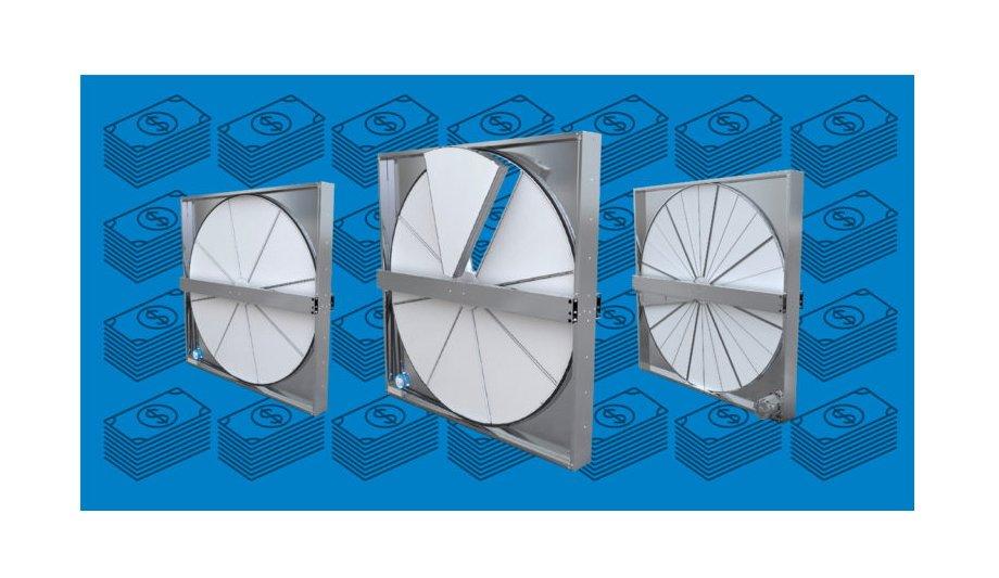 Airxchange Insight On The Value Of Polymer And How It Saves Money