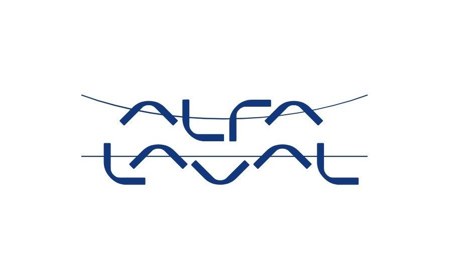 Alfa Laval Signs Three-Year Frame Agreements For Ballast Water Treatment Systems As Support For The Marine Industry