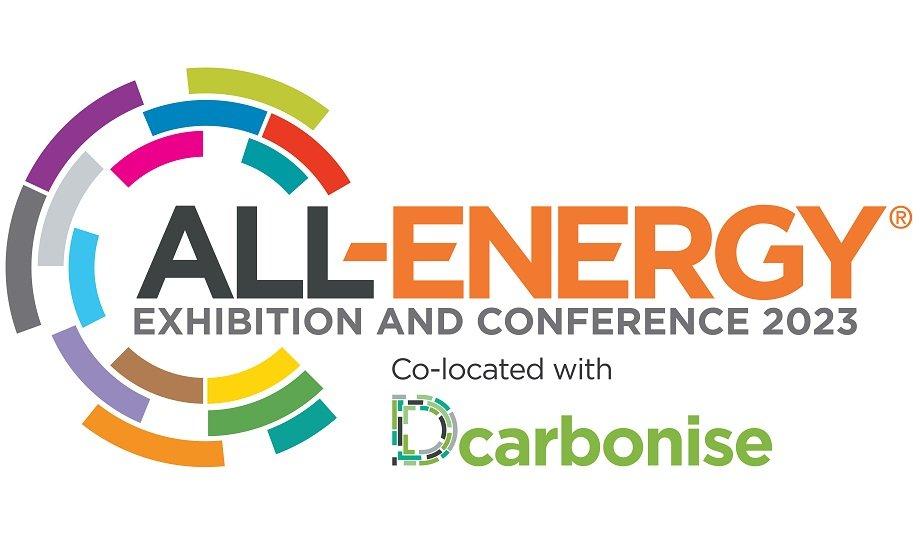 All-Energy/Dcarbonise 2023 In A Strong New Year Position
