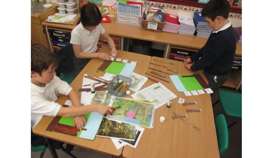All Saints Church Of England Academy In Denstone Takes Giant Leap Forward To Becoming Carbon Neutral With Installation Of Heat Pump
