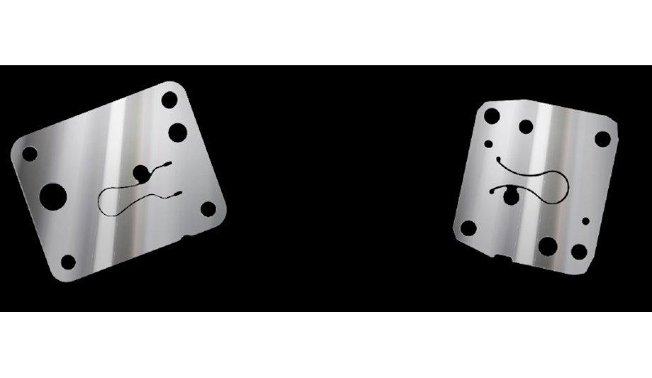 Alleima's Freeflex Versa: Advanced Compressor Valve Steel