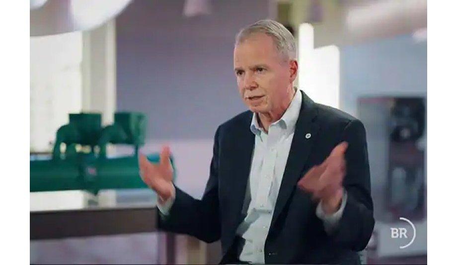 Johnson Controls Shares Views On USA’s Top Chief Executive Officers (CEOs) Discussing Climate Change And Deployment Of Cleaner Technologies
