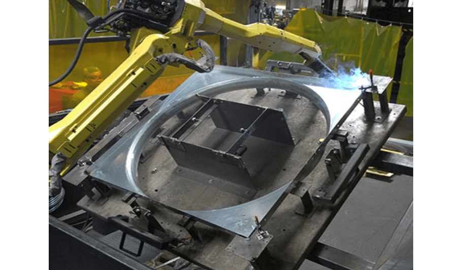 American Coolair Develops VAD Fans