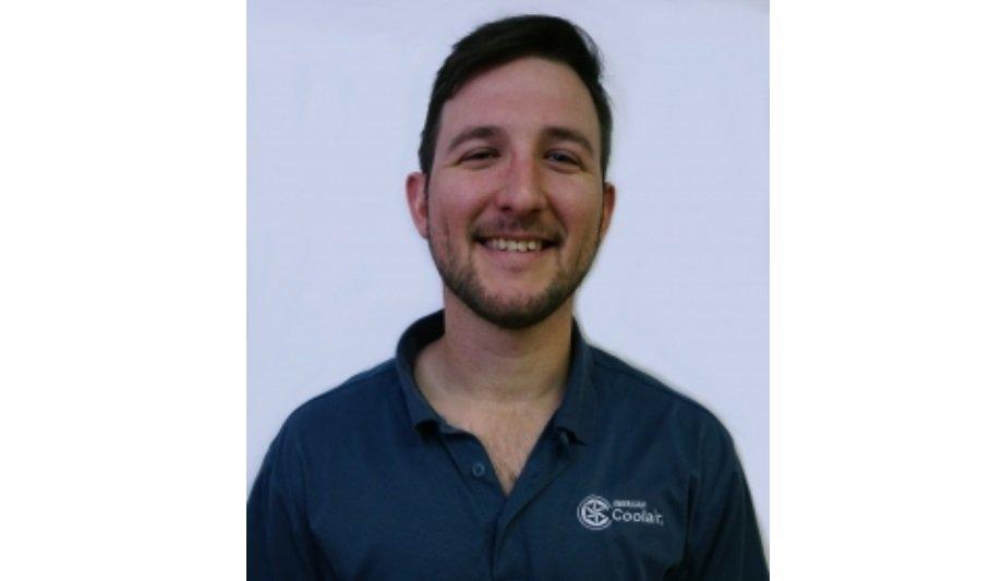 American Coolair Appoints Bryan Rast As A Sales Representative In The Farm Sales Division