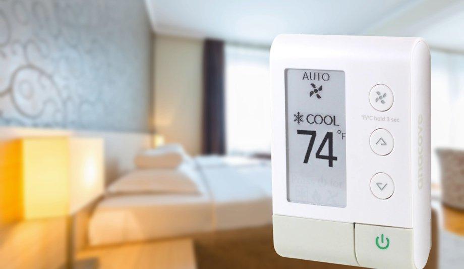 Anacove AI Energy Solutions Integrate With SkyTouch