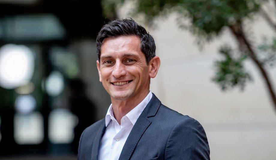 A-Gas Expands Canadian Operations With Andrew Stride