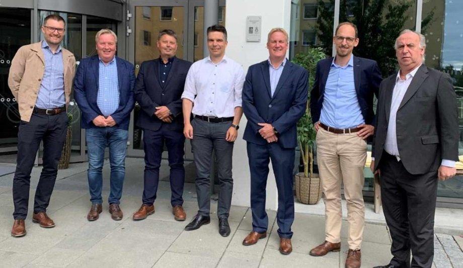 ANEO Retail And Danfoss Expand ‘Energy As A Service’ Offering To Danish Food Retailers