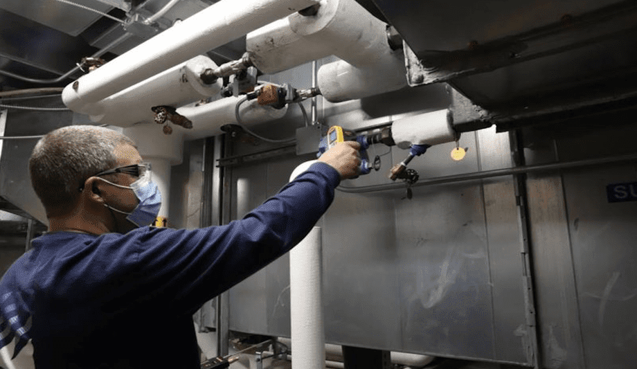 Optimizing Steam Systems For Maximum Efficiency And Cost Savings
