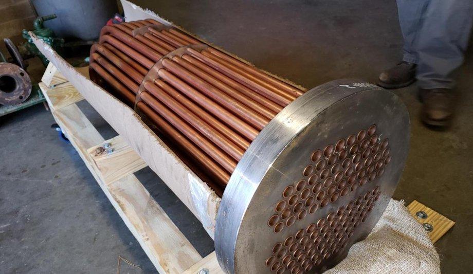 Embrace Bundled Solutions In Steam System Maintenance