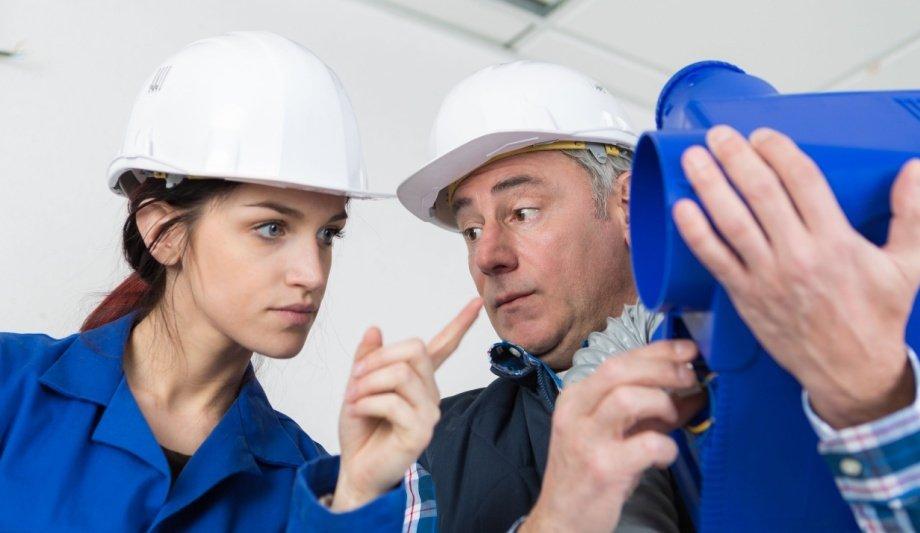 Apprenticeships Are Gaining Prominence, And Ziehl-Abegg Shows How It’s Done
