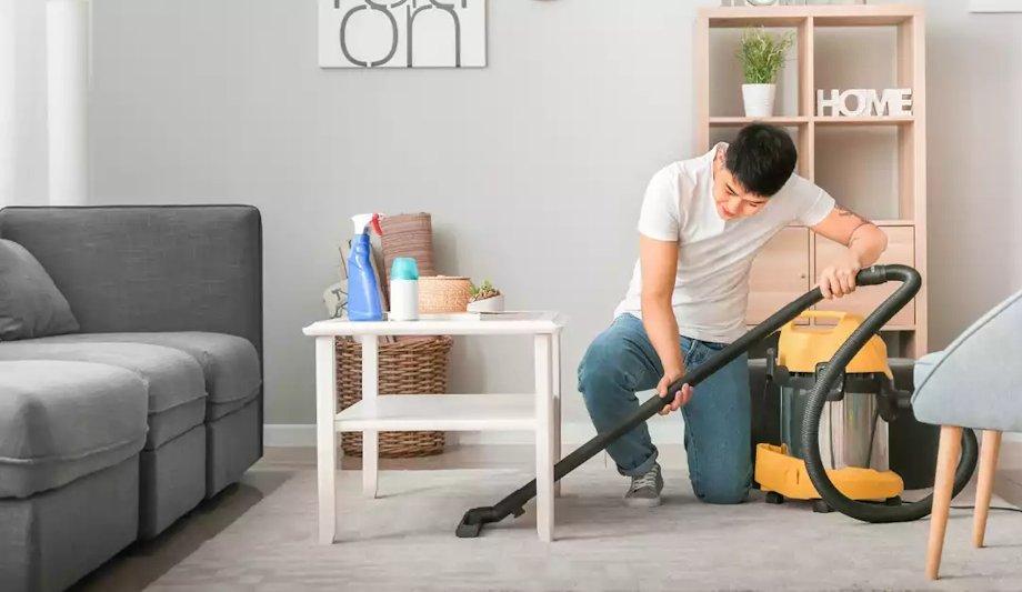 Spring Cleaning Tips For Better Indoor Air Quality With AprilAire