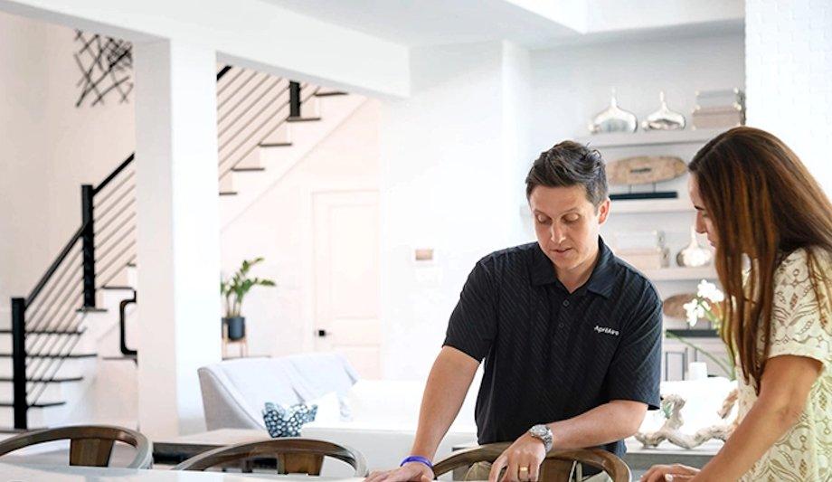 Manage Humidity With AprilAire Thermostats