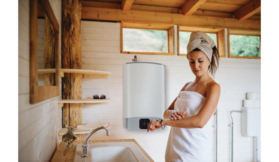 Ariston’s Velis Evo Electric Storage Water Heaters Designed To Be The Most Ideal Electrical Water Heater For Holiday Homes