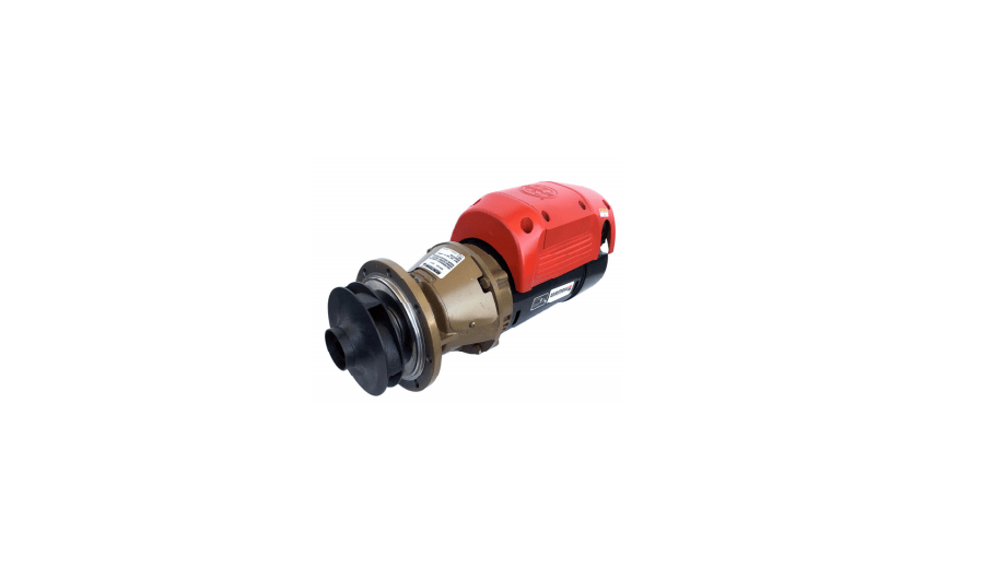 Armstrong Fluid Technology Announces Variable-Speed ECM Pump-Less-Volute