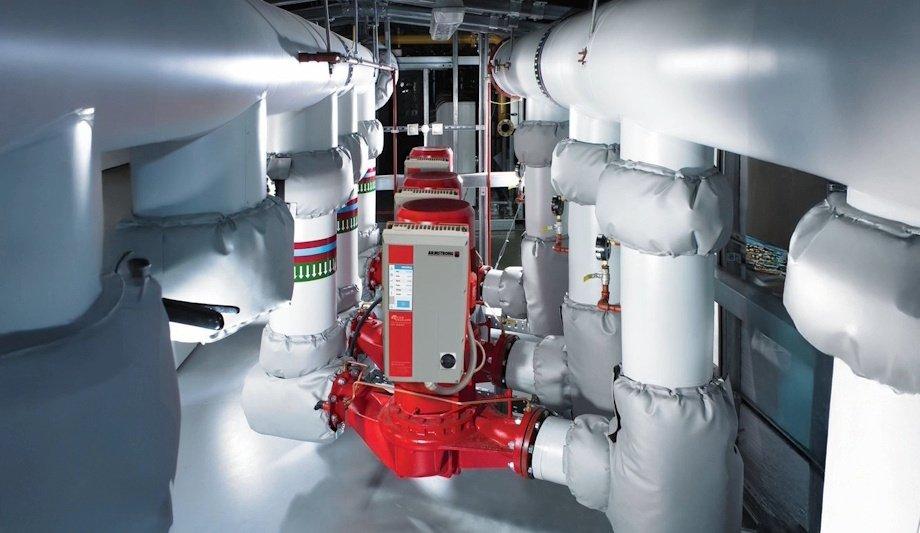 Armstrong Fluid's New Pump Tool: Integrated Designer