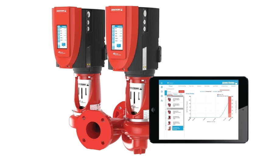Armstrong Provides Remote Asset Managing Service, Pump Manager Free For Three Months To Ensure Social Distancing