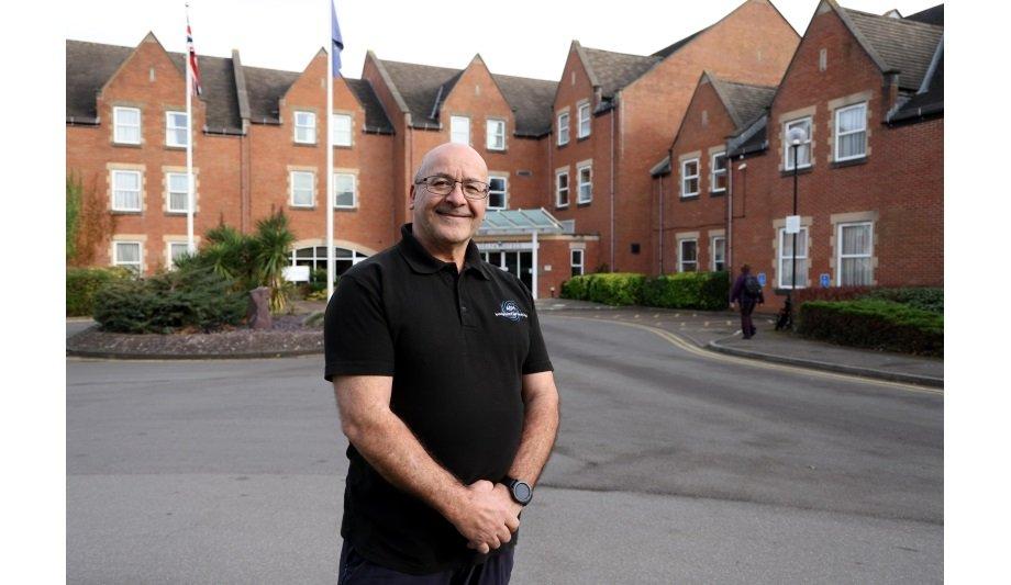 Ash Integrated Services To Provide CHP Units To Enhance HVAC Solutions At A Cheltenham Hotel