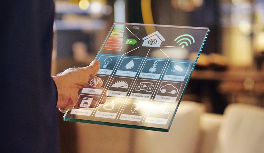 Smart Buildings: Buzzword Or Business-critical?